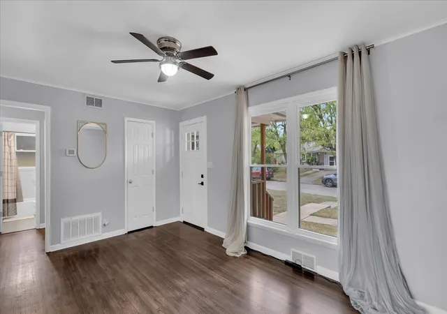 Photo 1 of Single family home for sale at 33 S 108th Eastavenue, Tulsa, OK 74128 | MLS# 2636219 | Listing updated on 2026-10-03