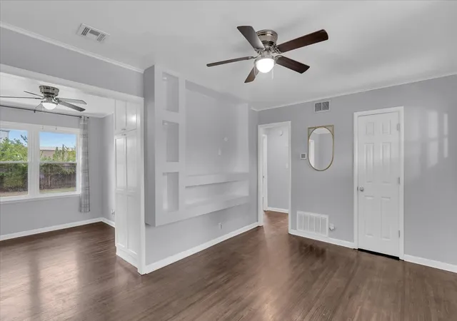 Photo 2 of Single family home for sale at 33 S 108th Eastavenue, Tulsa, OK 74128 | MLS# 2636219 | Listing updated on 2026-10-03