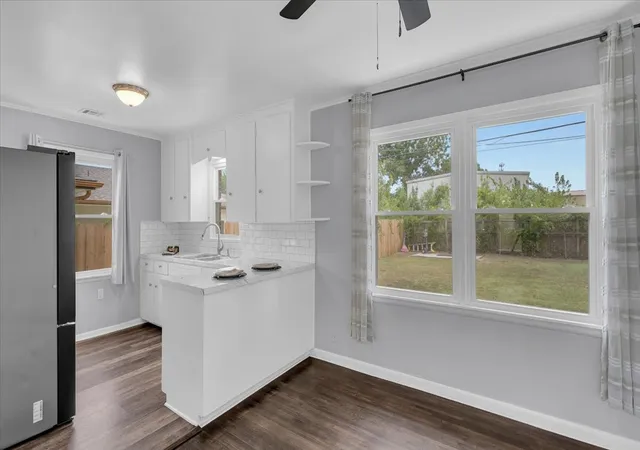 Photo 4 of Single family home for sale at 33 S 108th Eastavenue, Tulsa, OK 74128 | MLS# 2636219 | Listing updated on 2026-10-03