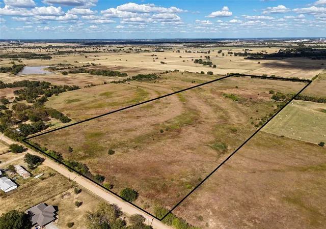 Photo 1 of Land for sale at 001 Sexton Rd, Calera, OK 74730 | MLS# 2636359 | Listing updated on 2026-10-08