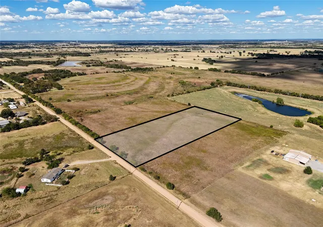 Photo 2 of Land for sale at 003 Sexton Rd, Calera, OK 74730 | MLS# 2636363 | Listing updated on 2026-10-08