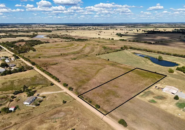 Photo 1 of Land for sale at 004 Sexton Rd, Calera, OK 74730 | MLS# 2636364 | Listing updated on 2026-10-08