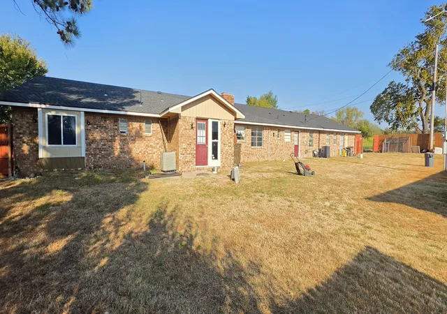 Photo 3 of Multi family home for sale at 107903 4570 Road W, Sallisaw, OK 74955 | MLS# 2636370 | Listing updated on 2026-10-06