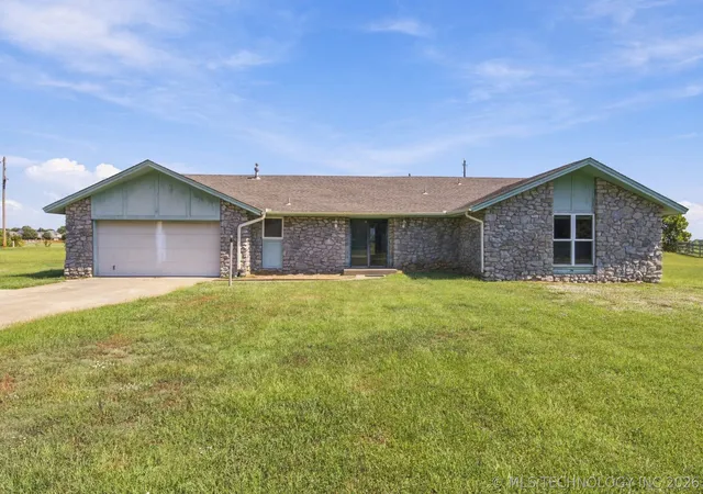 Photo 1 of Single family home for sale at 12203 S 88th Eastavenue, Bixby, OK 74008 | MLS# 2636357 | Listing updated on 2026-10-04