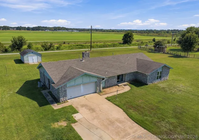 Photo 3 of Single family home for sale at 12203 S 88th Eastavenue, Bixby, OK 74008 | MLS# 2636357 | Listing updated on 2026-10-04