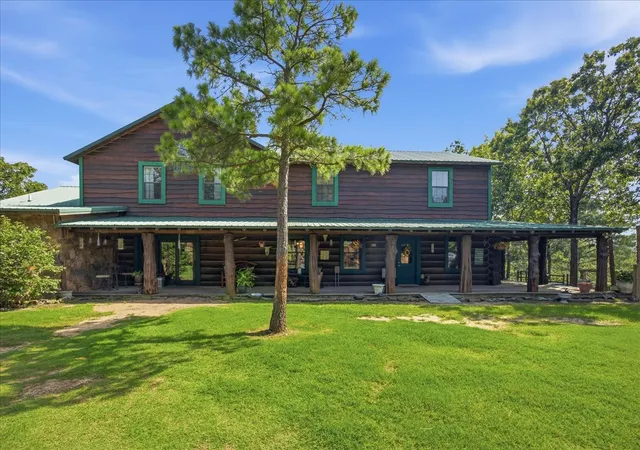 Photo 1 of Mansion for sale at 28400 W 51st Street S, Sand Springs, OK 74063 | MLS# 2636372 | Listing updated on 2026-10-04