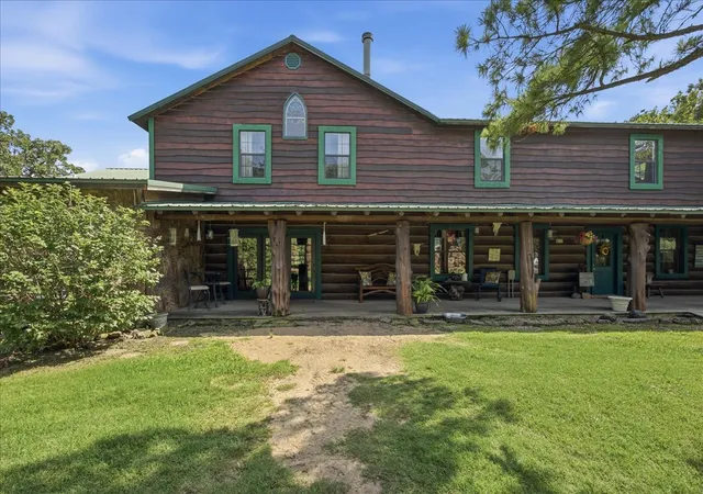 Photo 2 of Mansion for sale at 28400 W 51st Street S, Sand Springs, OK 74063 | MLS# 2636372 | Listing updated on 2026-10-04