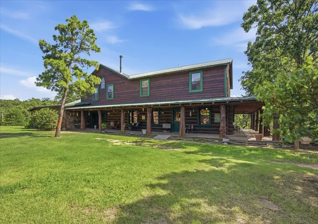 Photo 3 of Mansion for sale at 28400 W 51st Street S, Sand Springs, OK 74063 | MLS# 2636372 | Listing updated on 2026-10-04