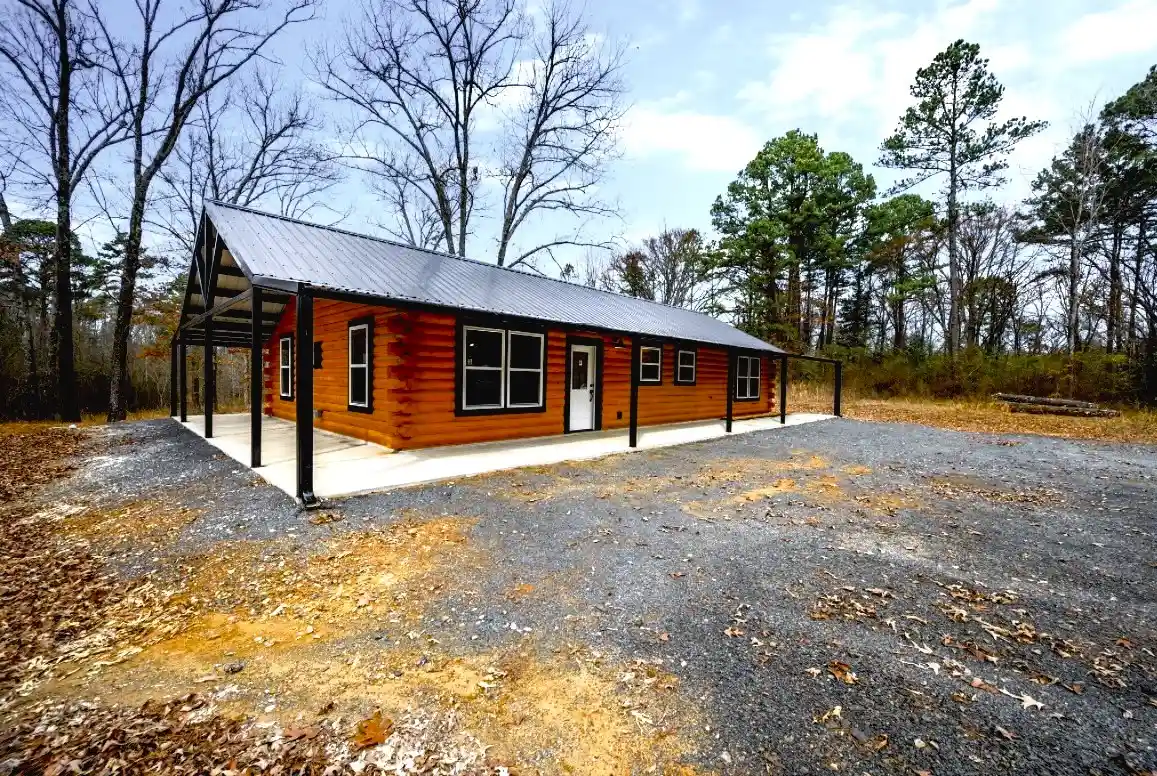 Photo 1 of Single family home for sale at 4746 Highway 4, Smithville, OK 74957 | MLS# 2634143 | Listing updated on 2026-10-22