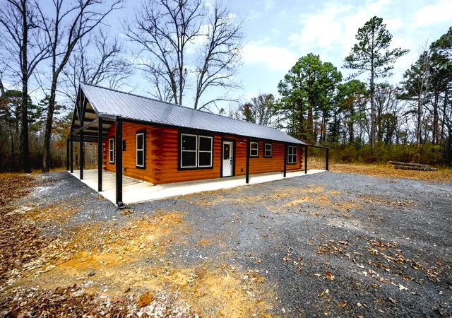 Photo 1 of Single family home for sale at 4746 Highway 4, Smithville, OK 74957 | MLS# 2634143 | Listing updated on 2026-10-04