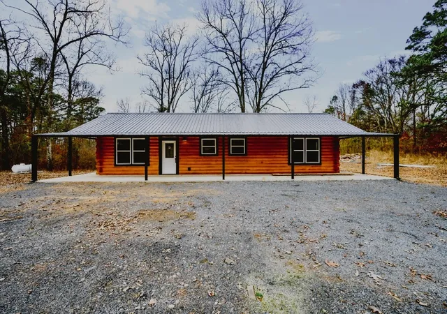 Photo 2 of Single family home for sale at 4746 Highway 4, Smithville, OK 74957 | MLS# 2634143 | Listing updated on 2026-10-04