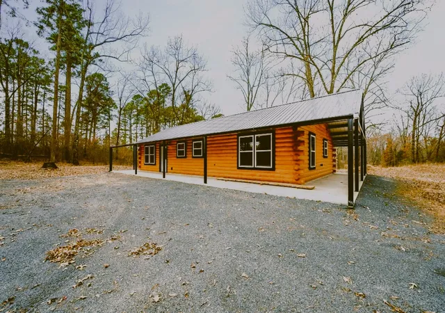 Photo 3 of Single family home for sale at 4746 Highway 4, Smithville, OK 74957 | MLS# 2634143 | Listing updated on 2026-10-04