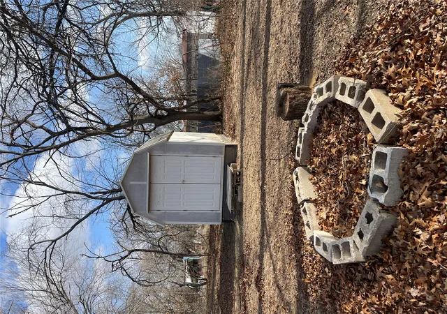 Photo 3 of Single family home for sale at 12078 S Forrest Hl Rd, Atoka, OK 74525 | MLS# 2636379 | Listing updated on 2026-10-09