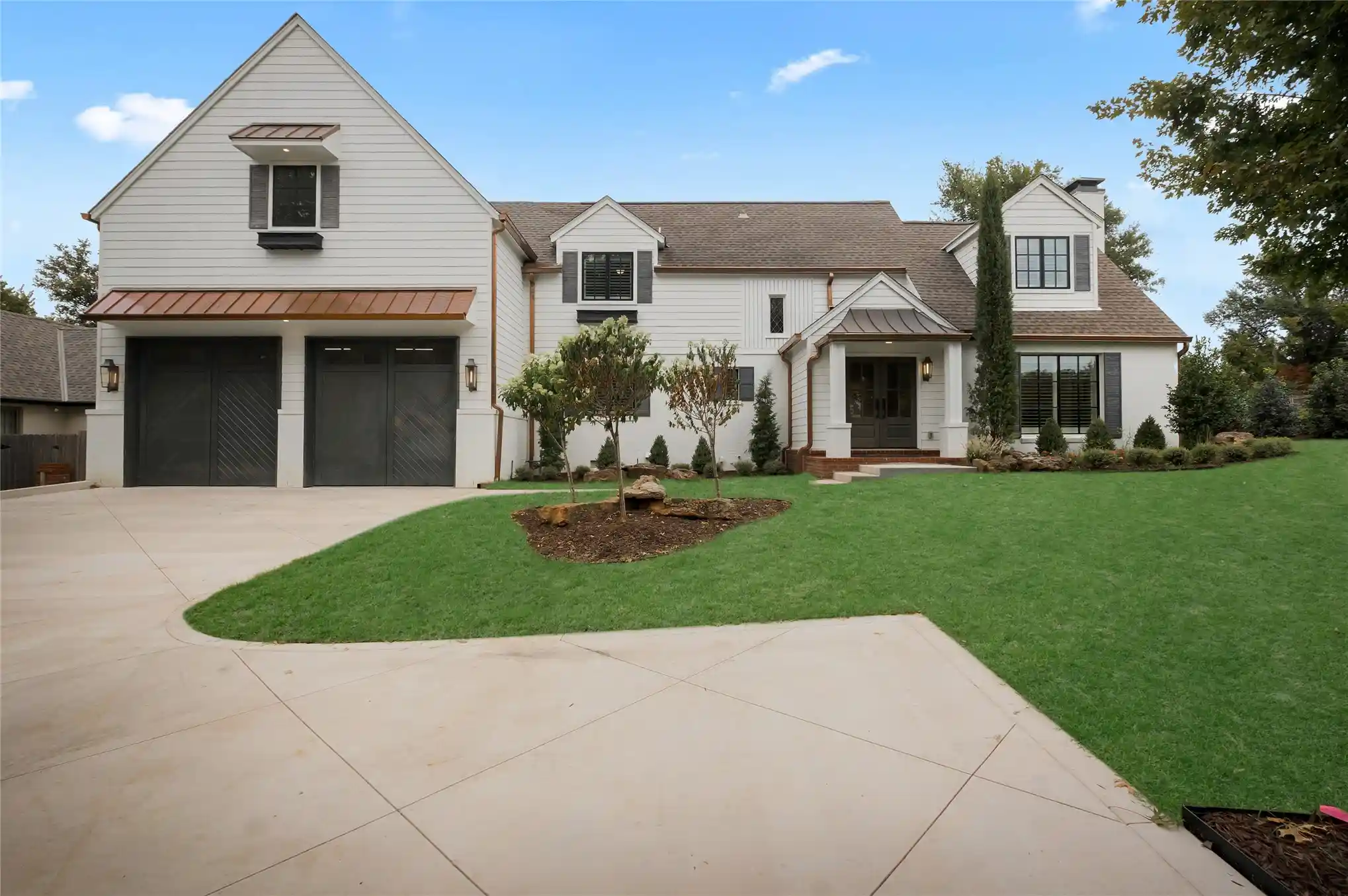 Photo 1 of Mansion for sale at 2457 E 26th Place, Tulsa, OK 74114 | MLS# 2636381 | Listing updated on 2026-10-28