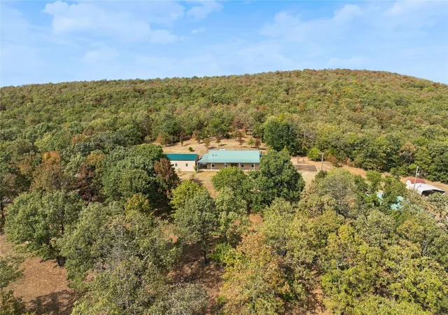 Photo 2 of Sale Pending at 11821 W 9 Highway, Stigler, OK 74462 | MLS# 2635956 | Listing updated on 2026-10-07