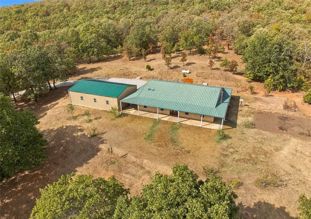 Photo 3 of Sale Pending at 11821 W 9 Highway, Stigler, OK 74462 | MLS# 2635956 | Listing updated on 2026-10-07