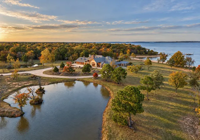 Photo 3 of Mansion for sale at 414498 E 1170 Road, Eufaula, OK 74432 | MLS# 2636391 | Listing updated on 2026-10-04