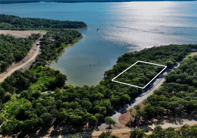 Photo 1 of Land for sale at 247 Patriot Pointe, Eufaula, OK 74432 | MLS# 2636393 | Listing updated on 2026-10-04
