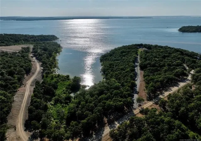 Photo 2 of Land for sale at 247 Patriot Pointe, Eufaula, OK 74432 | MLS# 2636393 | Listing updated on 2026-10-04