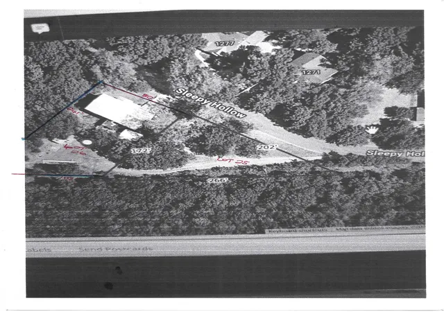 Photo 1 of Land for sale at 1274 Sleepy Holw Dr, Catoosa, OK 74015 | MLS# 2636396 | Listing updated on 2026-10-04