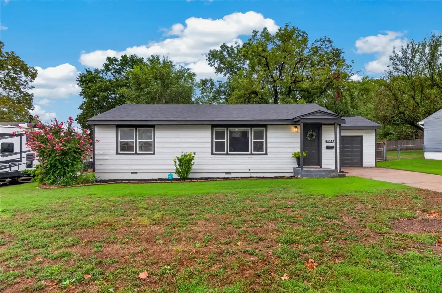 Photo 1 of Sale Pending at 3815 Lester Ave, Bartlesville, OK 74006 | MLS# 2636279 | Listing updated on 2026-10-30