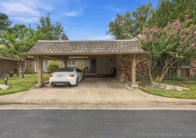 Photo 2 of Sale Pending at 5206 S Harvard Ave #327, Tulsa, OK 74135 | MLS# 2636241 | Listing updated on 2026-10-08