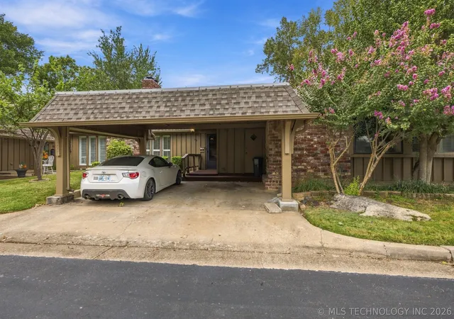 Photo 3 of Sale Pending at 5206 S Harvard Ave #327, Tulsa, OK 74135 | MLS# 2636241 | Listing updated on 2026-10-08