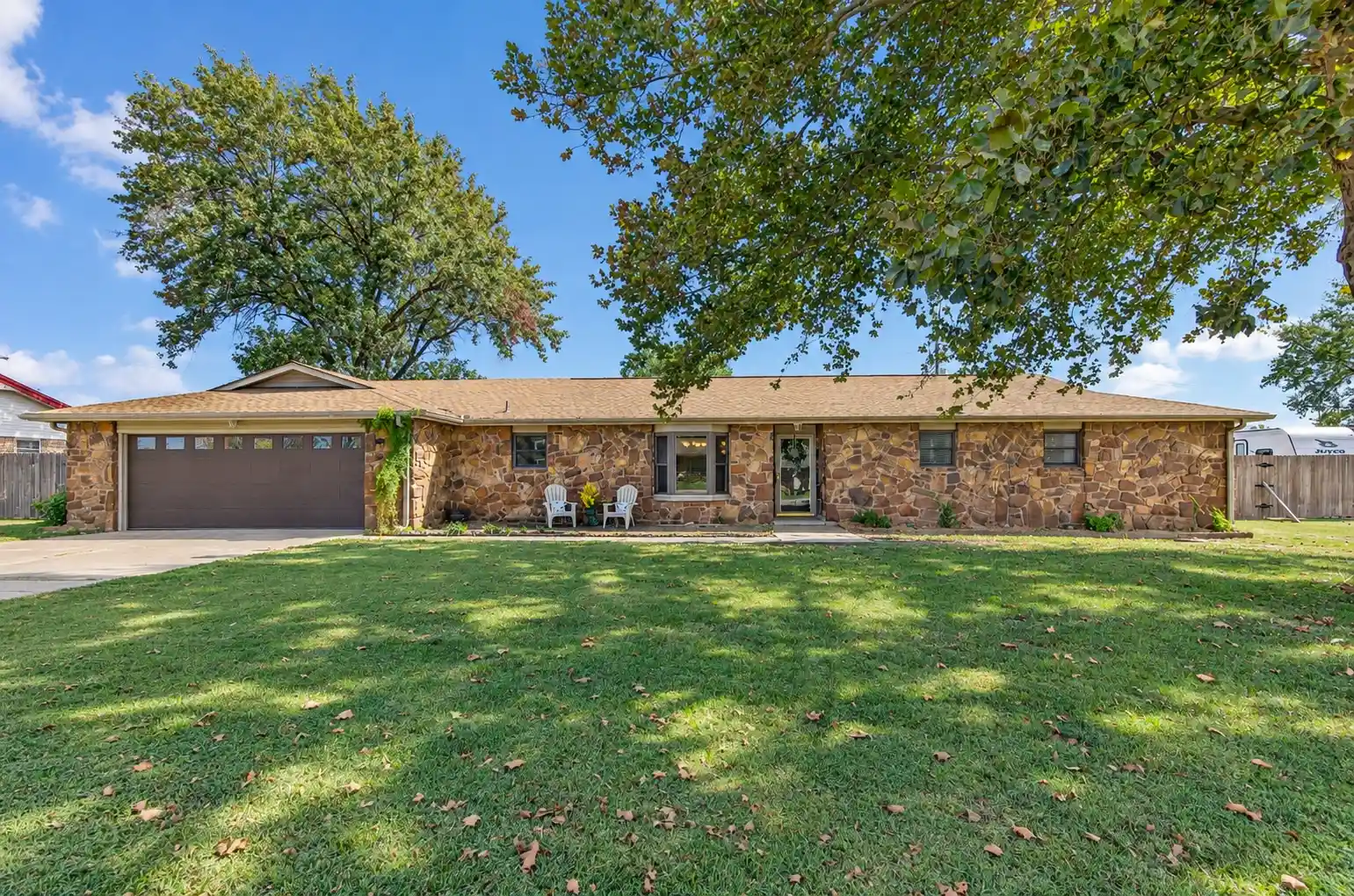 Photo 1 of Sale Pending at 13900 N 3968 Drive, Dewey, OK 74029 | MLS# 2634289 | Listing updated on 2026-10-15