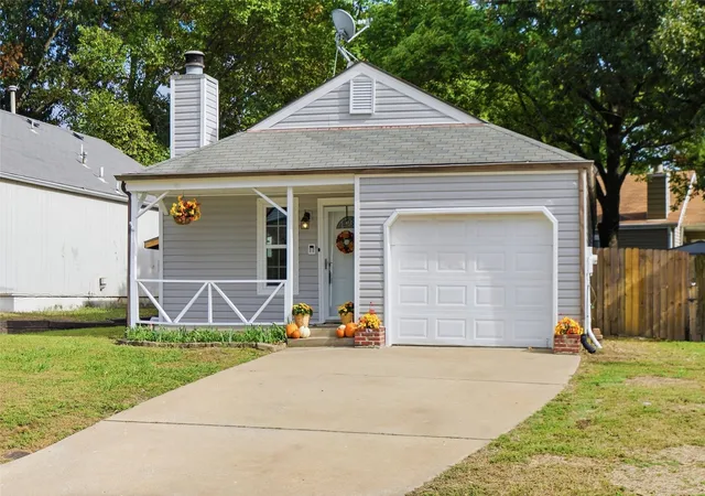 Photo 2 of Single family home for sale at 6115 S Vancouver Ave, Tulsa, OK 74132 | MLS# 2634890 | Listing updated on 2026-10-12