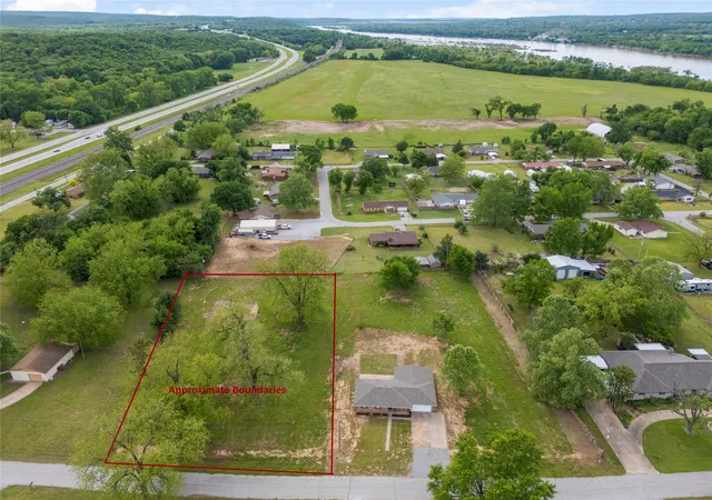 Land for sale at 165th Westavenue, Sand Springs, OK 74063 | MLS# 2636446
