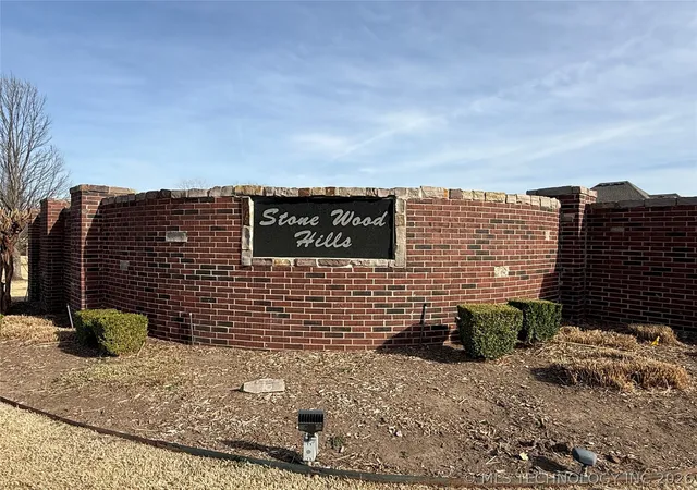 Photo 1 of Land for sale at 1813 N 1st Street, Broken Arrow, OK 74012 | MLS# 2636450 | Listing updated on 2026-10-05