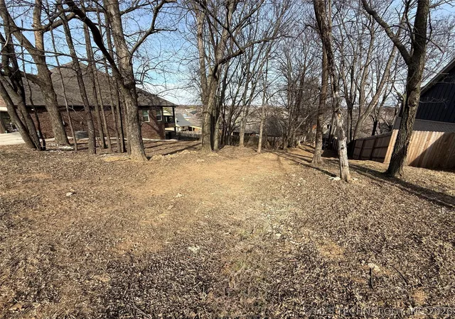 Photo 2 of Land for sale at 1813 N 1st Street, Broken Arrow, OK 74012 | MLS# 2636450 | Listing updated on 2026-10-05