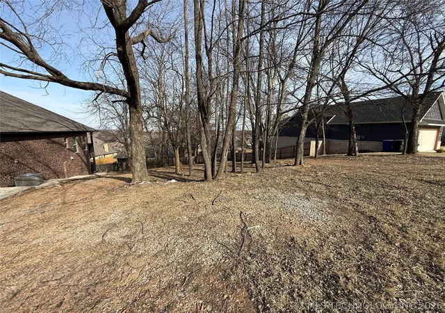 Photo 3 of Land for sale at 1813 N 1st Street, Broken Arrow, OK 74012 | MLS# 2636450 | Listing updated on 2026-10-05