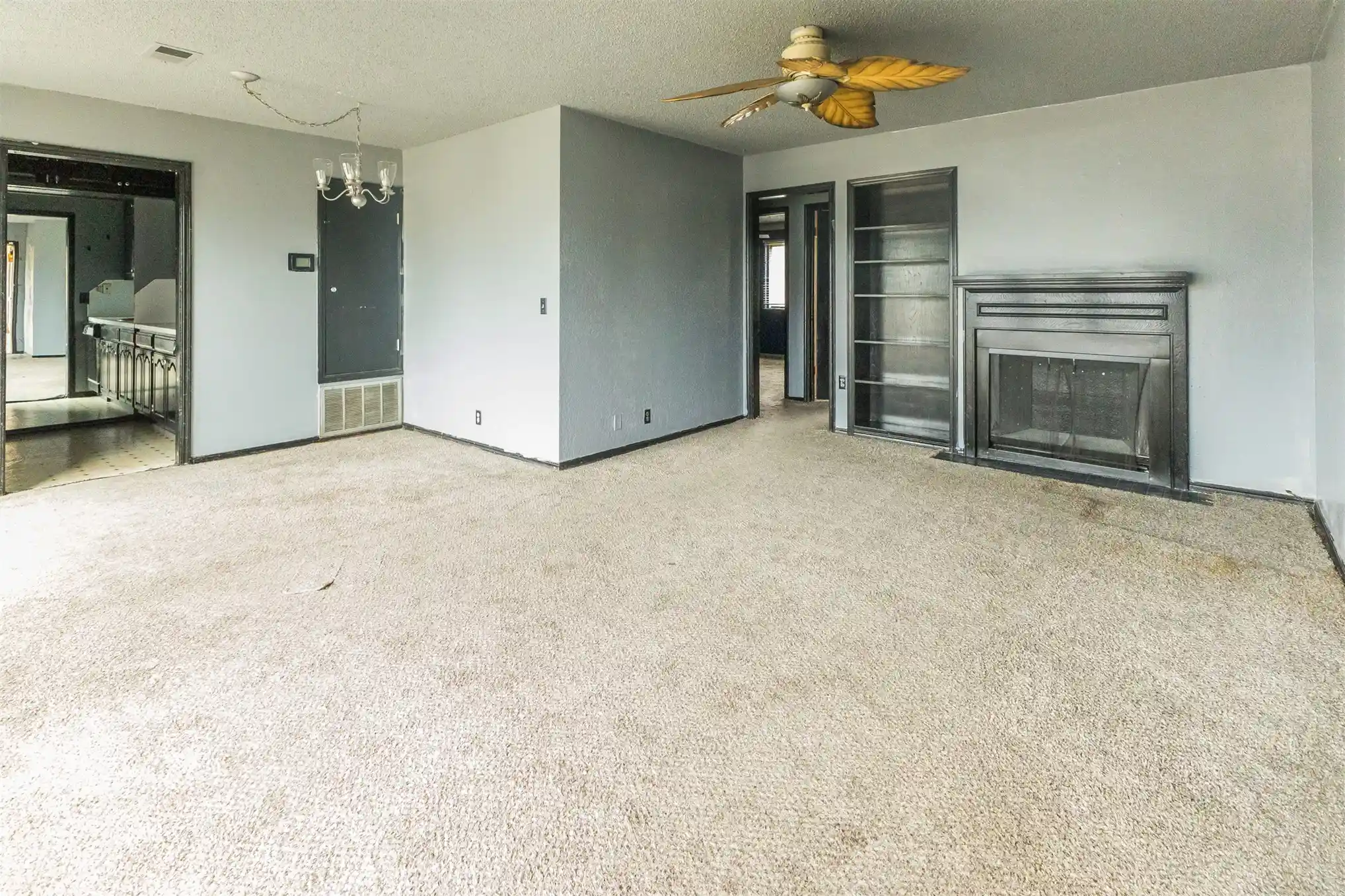 Listing Photo 14 - Condo for sale in 6004 Newport Ave located at 6004 Newport Ave, Tulsa, OK 74105 - Unit #A-10