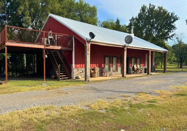 Photo 1 of Single family home for sale at 52901 201st Avenue, Hodgen, OK 74939 | MLS# 2636473 | Listing updated on 2026-10-06