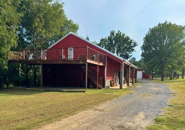 Photo 3 of Single family home for sale at 52901 201st Avenue, Hodgen, OK 74939 | MLS# 2636473 | Listing updated on 2026-10-06