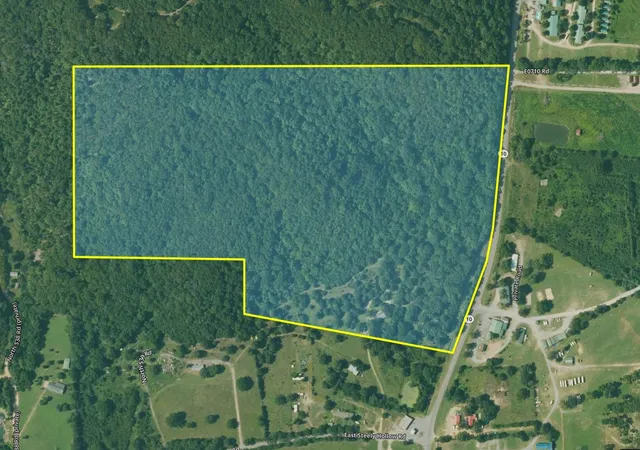 Photo 1 of Land for sale at 21088 E Steely Holw Rd, Tahlequah, OK 74464 | MLS# 2636480 | Listing updated on 2026-10-05
