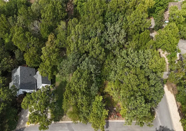 Photo 2 of Land for sale at 102 Boudinot Ct, Tahlequah, OK 74464 | MLS# 2636482 | Listing updated on 2026-10-06