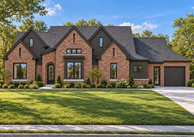Photo 1 of Single family home for sale at 2706 E 49th Street S, Tulsa, OK 74105 | MLS# 2635998 | Listing updated on 2026-10-06