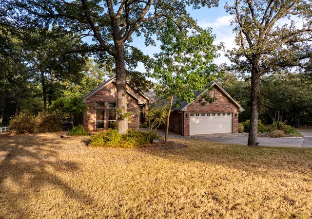 Photo 1 of Single family home for sale at 5440 Mainstay Dr, Kingston, OK 73439 | MLS# 2636479 | Listing updated on 2026-10-06
