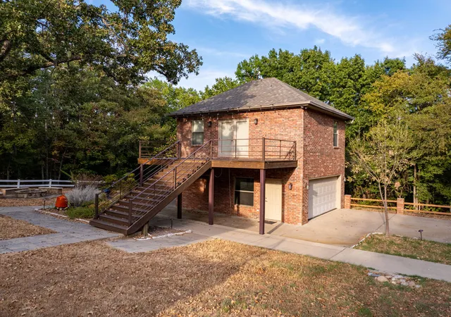 Photo 3 of Single family home for sale at 5440 Mainstay Dr, Kingston, OK 73439 | MLS# 2636479 | Listing updated on 2026-10-06