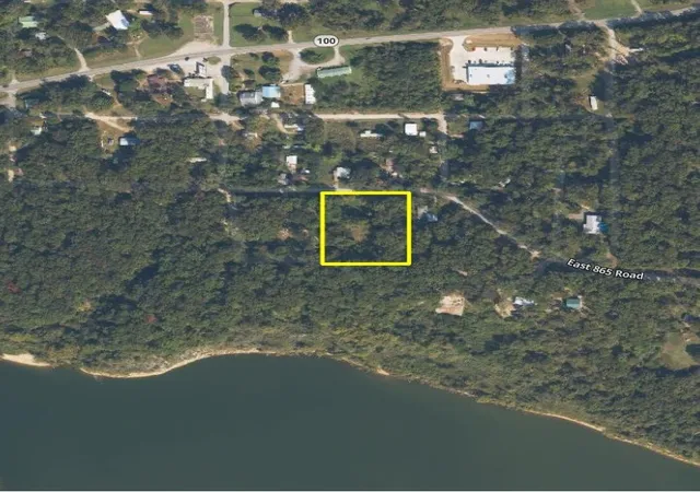 Photo 2 of Land for sale at 23933 E 865 Road, Welling, OK 74471 | MLS# 2636492 | Listing updated on 2026-10-05