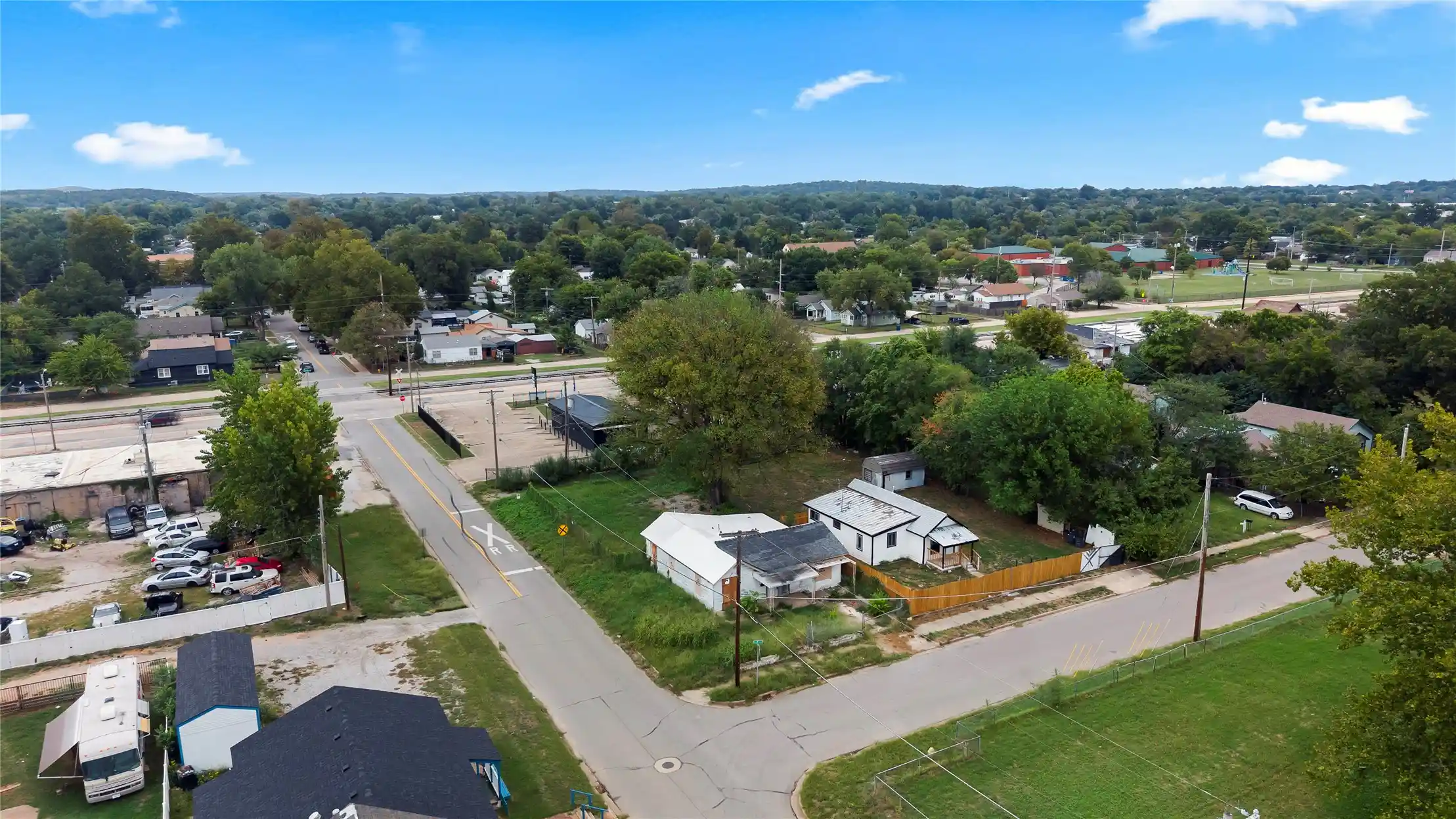 Photo 1 of Single family home for sale at 4351 W 8th Street, Tulsa, OK 74127 | MLS# 2636508 | Listing updated on 2026-10-15