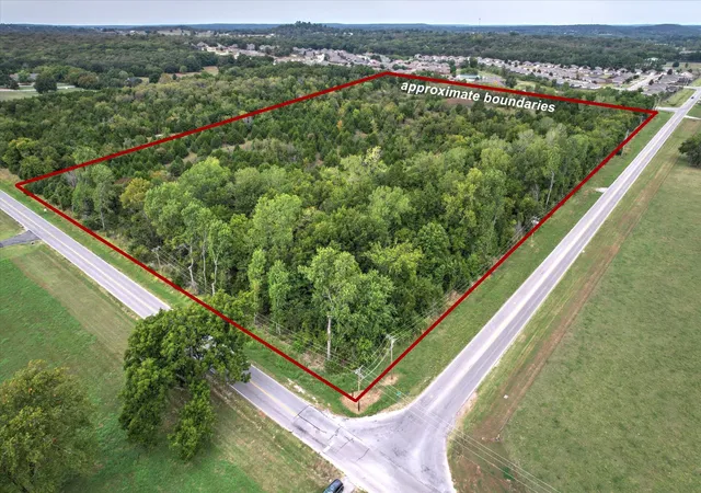 Land for sale at Wickham Rd, Sapulpa, OK 74066 | MLS# 2636511