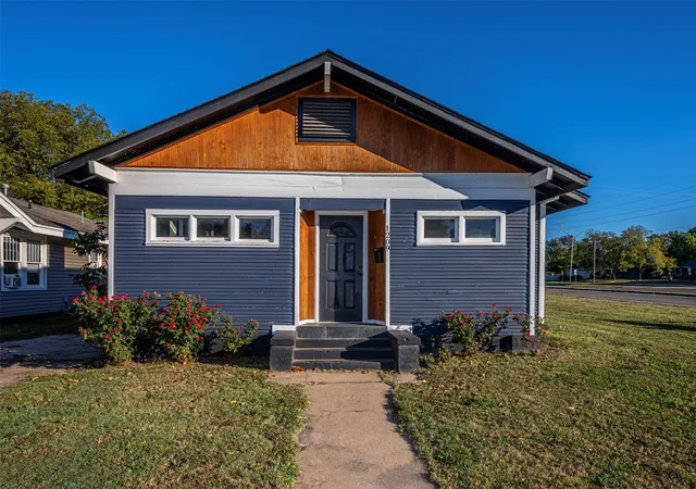 Photo 1 of Single family home for sale at 1209 Sw Stanley St, Ardmore, OK 73401 | MLS# 2636515 | Listing updated on 2026-10-06