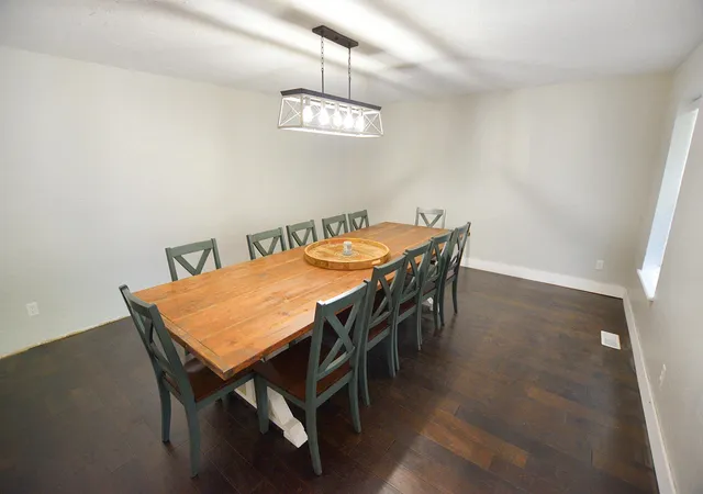 Photo 3 of Single family home for sale at 1205 Don Ave, Tahlequah, OK 74464 | MLS# 2636521 | Listing updated on 2026-10-06