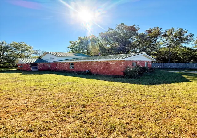 Photo 1 of Sale Pending at 408 S Oliphant, Holdenville, OK 74848 | MLS# 2636254 | Listing updated on 2026-10-06