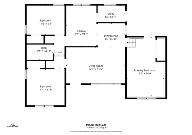 Photo 2 of Single family home for sale at 1231 B St Ne, Miami, OK 74354 | MLS# 2636525 | Listing updated on 2026-10-06