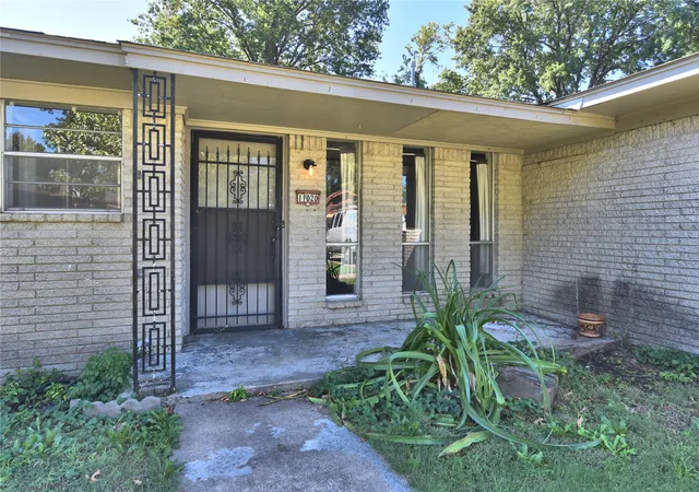 Photo 2 of Single family home for sale at 11020 E 17th Street N, Tulsa, OK 74128 | MLS# 2636411 | Listing updated on 2026-10-07