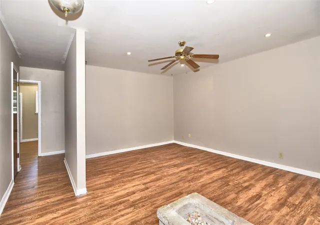 Photo 3 of Single family home for sale at 11020 E 17th Street N, Tulsa, OK 74128 | MLS# 2636411 | Listing updated on 2026-10-07